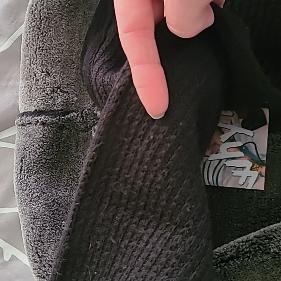 Unique women's jacket - Picture 9 of 9